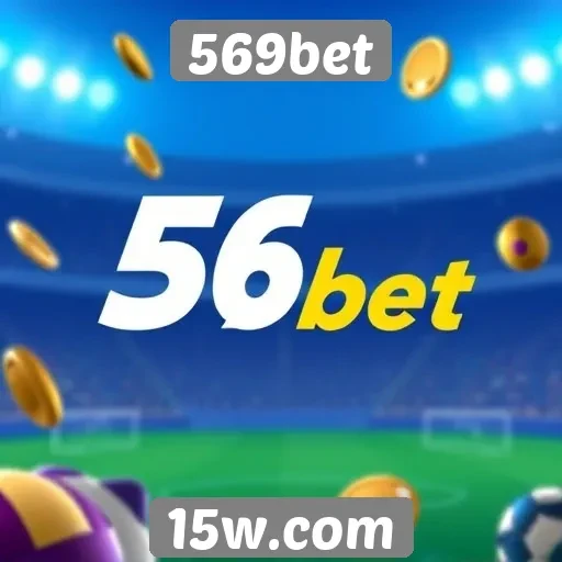 Análise de bônus e promoções da 569bet