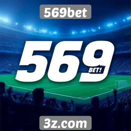 Popularidade do 569bet entre apostadores brasileiros