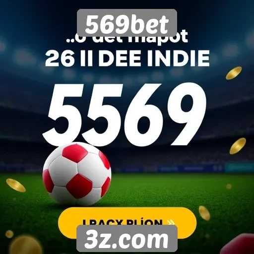 Comparativo de bônus e promoções na 569bet