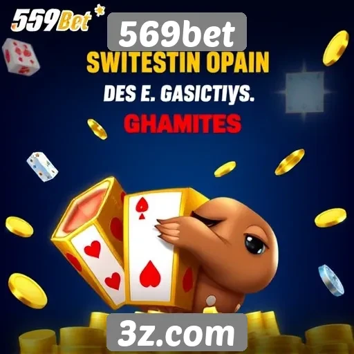 Estratégias de bônus e promoções do site 569bet