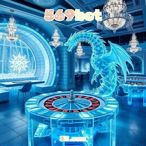 Bônus Imperdíveis Para Jogar No 569bet: Veja Agora!