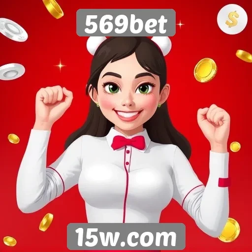 Bônus e promoções disponíveis no 569bet