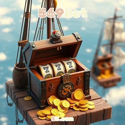 569bet Cassino Online