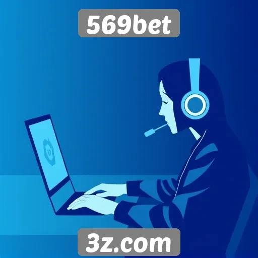 Atendimento ao cliente da plataforma 569bet