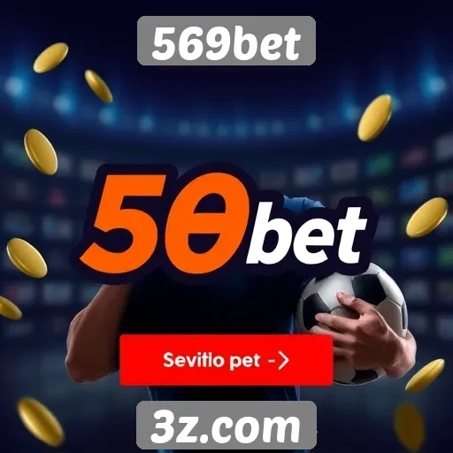 Ofertas e promoções exclusivas do 569bet