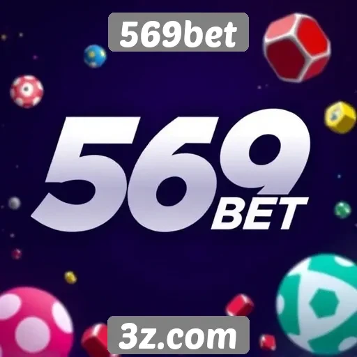 Análise da plataforma de jogos 569bet