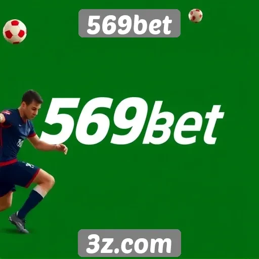 crescimento da plataforma de jogos 569bet no mercado