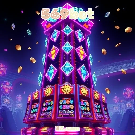 569bet Jogos Ao Vivo