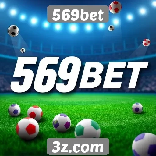 Apostas online em crescimento no 569bet