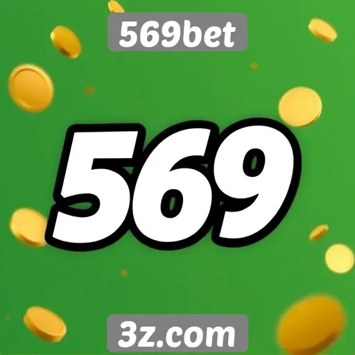 Promoções e bônus oferecidos pela 569bet