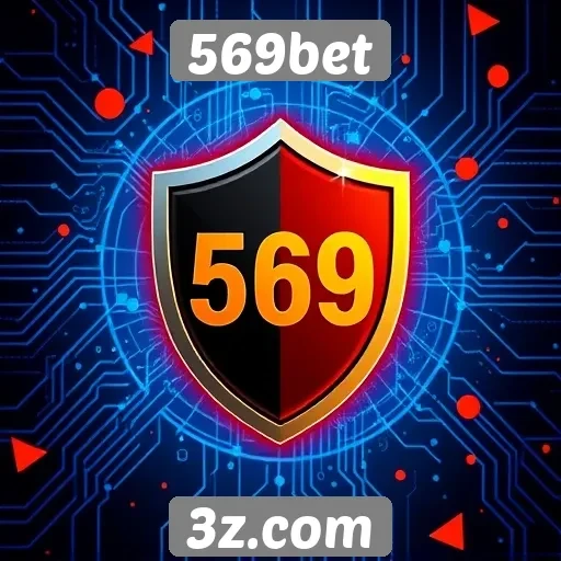 Avaliação da segurança do site de jogos 569bet