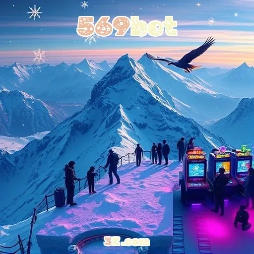 569bet Caça-Níqueis