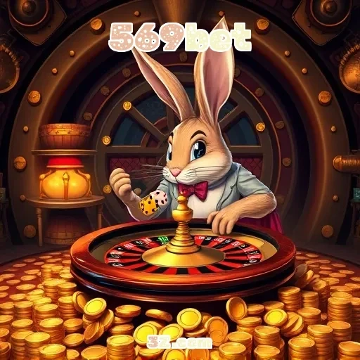 Explore a Exclusividade da Seção VIP do 569bet